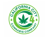 https://www.logocontest.com/public/logoimage/1576764054C4 California City Cannabis Company.png
